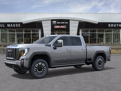 New 2026 GMC Sierra 2500 Denali Ultimate