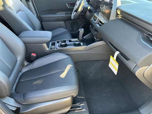 New 2026 Subaru Outback Premium image 8