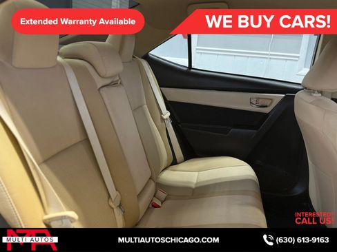 Used 2019 Toyota Corolla LE image 17