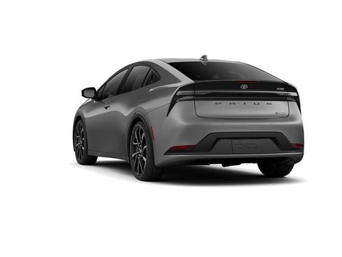 New 2026 Toyota Prius Plug-In Hybrid FWD image 26