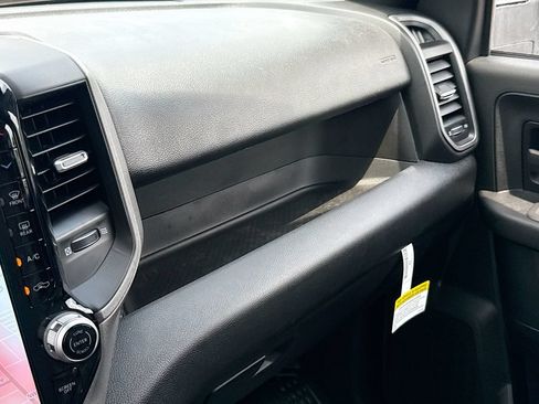 New 2026 RAM 3500 Tradesman RWD image 17