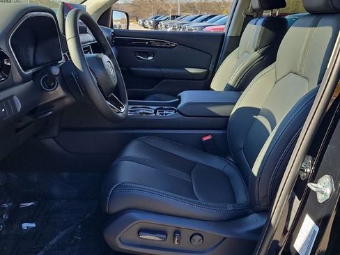 New 2026 Honda Pilot EX-L image 9