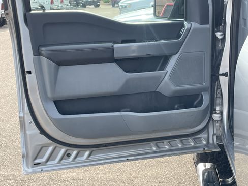 Used 2023 Ford F150 XLT AWD/4WD image 13