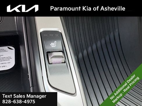 New 2026 Kia Sorento EX image 15