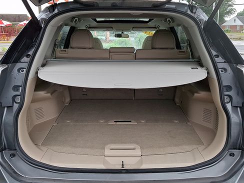 Used 2014 Nissan Rogue SL w/ SL Premium Package AWD/4WD image 31