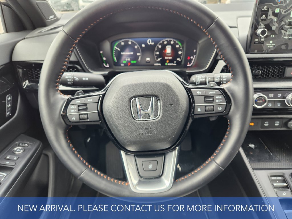 Used 2026 Honda CR-V Sport Touring image 21