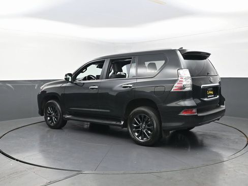 Used 2022 Lexus GX 460 Premium image 65