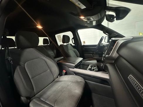 Used 2019 RAM 1500 Big Horn image 17