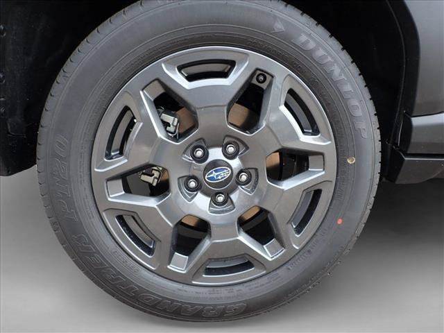 New 2026 Subaru Outback Premium AWD/4WD image 7