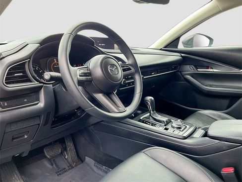 Used 2023 MAZDA CX-30 AWD 2.5 S w/ Select Package image 9