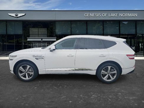 Used 2024 Genesis GV80 2.5T w/ Advanced Package AWD/4WD image 7