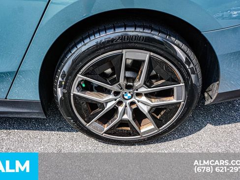 Used 2026 BMW 530i RWD image 16