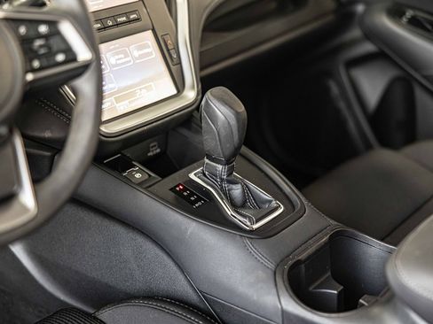 Used 2024 Subaru Legacy image 21