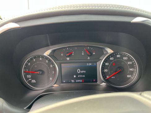 Used 2026 Chevrolet Blazer LT AWD/4WD image 41