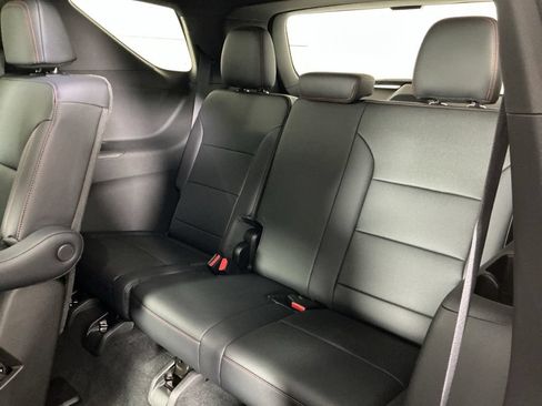 New 2026 Chevrolet Traverse Z71 w/ Enhanced Driving Package AWD/4WD image 10