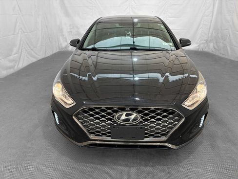 Used 2019 Hyundai Sonata SEL FWD image 2