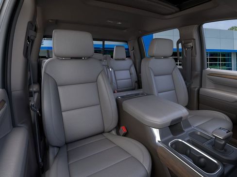 New 2026 GMC Sierra 1500 SLT w/ SLT Premium Plus Package image 16