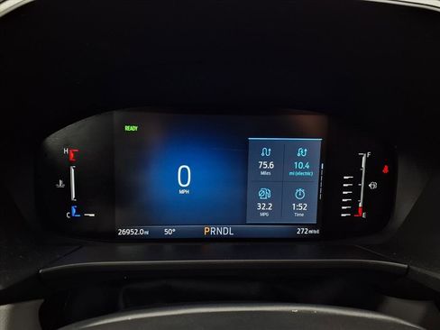 Used 2023 Ford Escape Active image 18