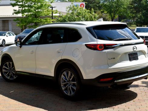 Used 2016 MAZDA CX-9 Grand Touring image 9