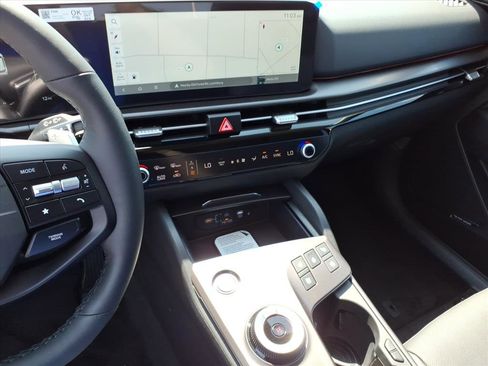 New 2026 Kia Sportage SX Prestige AWD/4WD image 25
