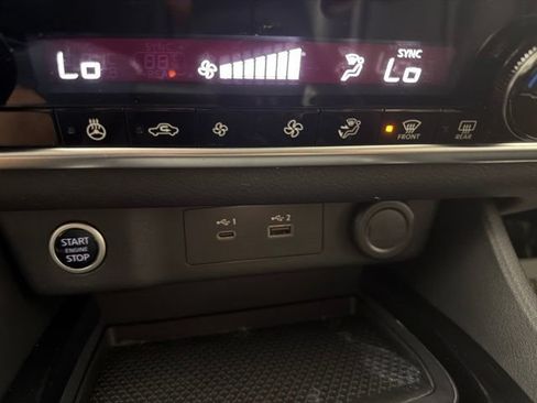 Used 2021 Nissan Rogue SV w/ Premium Package FWD image 35