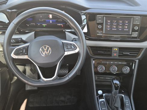 Used 2024 Volkswagen Taos S image 25
