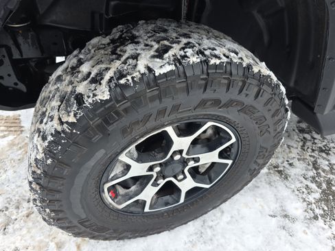 Used 2021 Jeep Wrangler Unlimited Sport S image 13