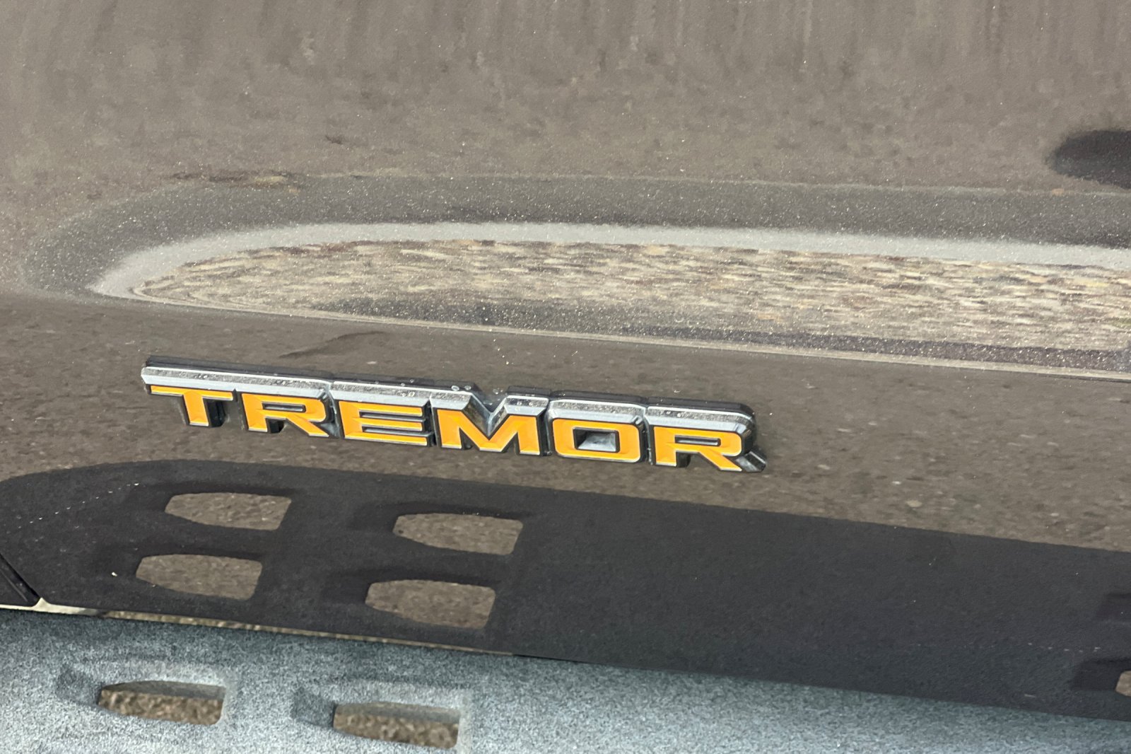 Used 2025 Ford Expedition Tremor AWD/4WD image 28