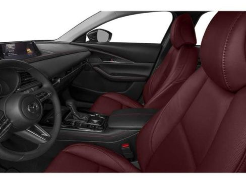 Certified 2023 MAZDA CX-30 AWD 2.5 S w/ Preferred Package image 12