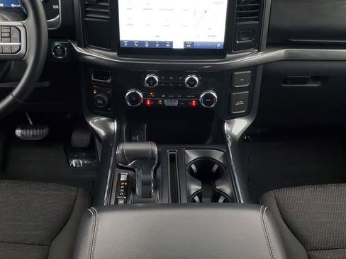 Certified 2023 Ford F150 XLT w/ Equipment Group 302A High image 26