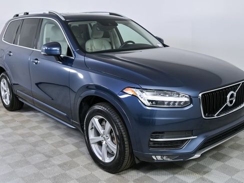 Used 2019 Volvo XC90 T5 Momentum image 25