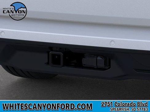 New 2026 Ford Expedition Max Active image 23