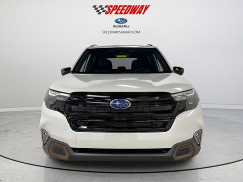 New 2026 Subaru Forester Sport image 2