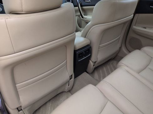 Used 2009 Nissan Maxima 3.5 SV w/ Premium Pkg image 22