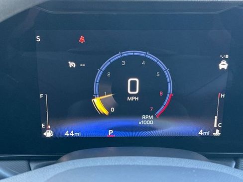 New 2026 Chevrolet TrailBlazer LS image 31