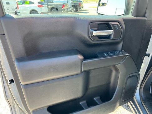 Used 2021 Chevrolet Silverado 1500 W/T w/ WT Fleet Convenience Package image 6