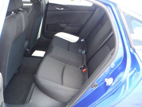 Used 2021 Honda Civic LX image 12