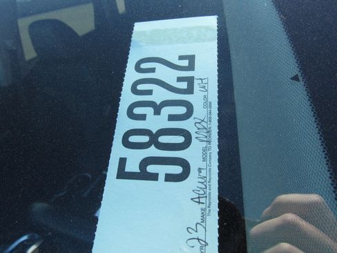 Certified 2023 Acura MDX FWD w/ Technology Package image 32