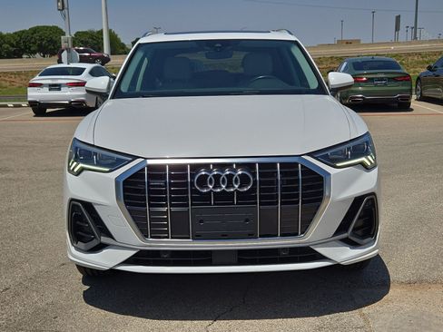 Used 2023 Audi Q3 2.0T Premium AWD/4WD image 10