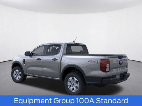 Used 2026 Ford Ranger XL AWD/4WD image 5