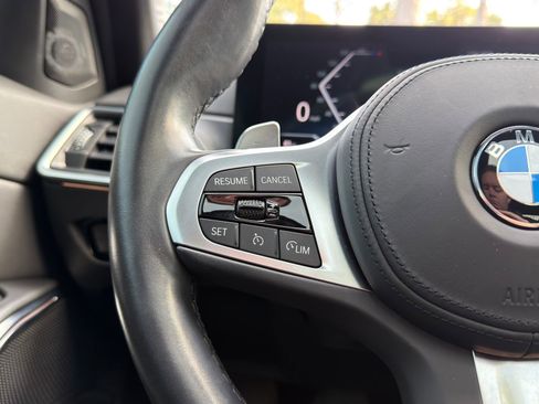 Certified 2023 BMW 330i 330i w/ M Sport Package image 24