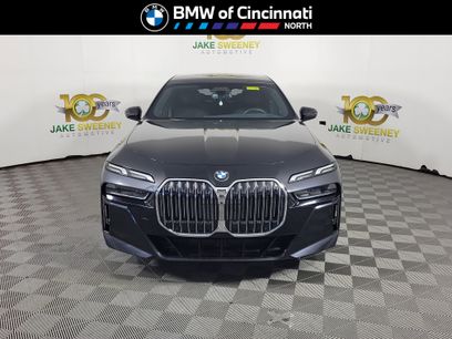 Certified 2023 BMW 760i xDrive