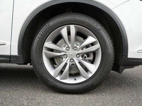 Certified 2023 Acura MDX SH-AWD image 9