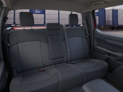 New 2026 Ford Ranger XL RWD image 11