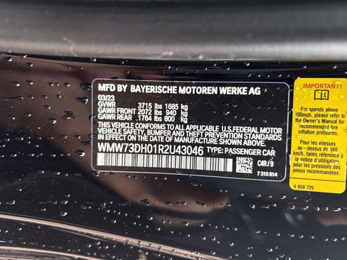 Used 2024 MINI Cooper John Cooper Works image 35