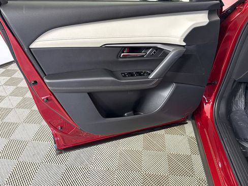 New 2026 MAZDA CX-5 Select image 10