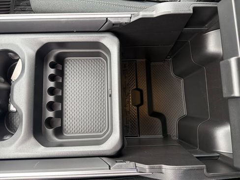 New 2026 RAM 1500 Big Horn AWD/4WD image 25