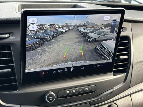 New 2026 Ford Transit 250 148 Medium Roof w/ Load Area Protection Package image 4