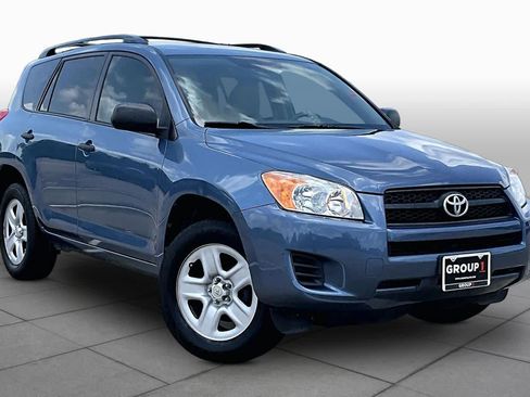 Used 2011 Toyota RAV4 2WD w/ Base L4 Extra Value Pkg image 2