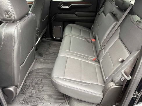 Used 2024 GMC Sierra 1500 Denali image 22